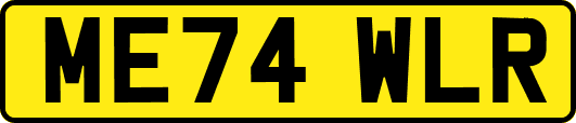 ME74WLR