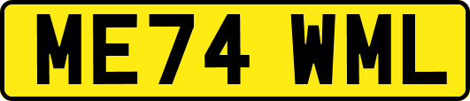 ME74WML
