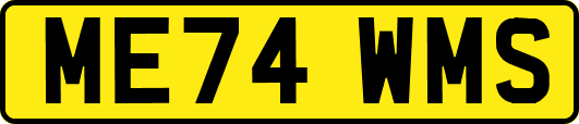ME74WMS