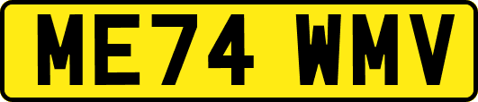 ME74WMV