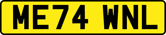 ME74WNL