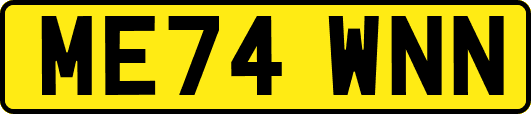 ME74WNN
