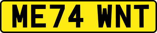 ME74WNT
