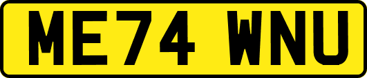 ME74WNU