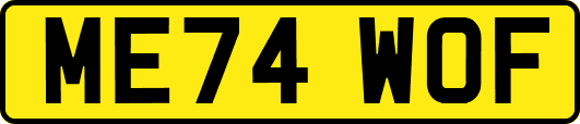 ME74WOF