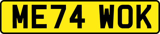 ME74WOK