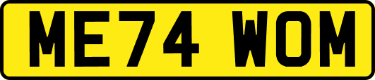 ME74WOM