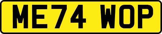 ME74WOP