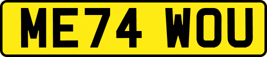 ME74WOU