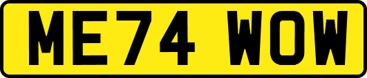 ME74WOW