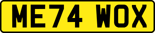 ME74WOX