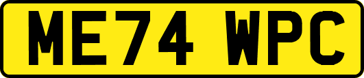 ME74WPC