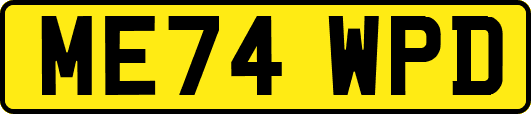 ME74WPD