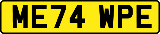 ME74WPE