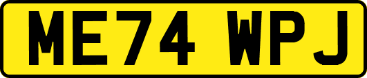 ME74WPJ