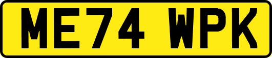 ME74WPK