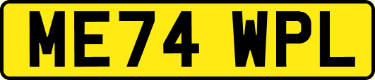 ME74WPL