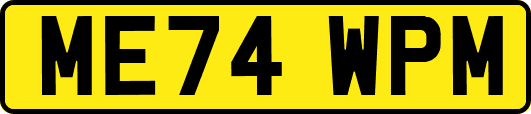ME74WPM