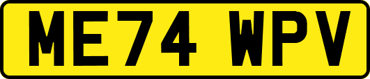ME74WPV
