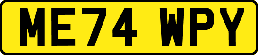 ME74WPY