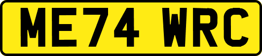 ME74WRC