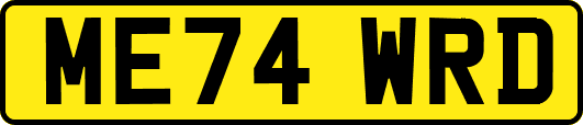 ME74WRD