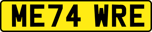 ME74WRE