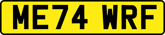 ME74WRF