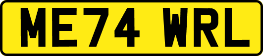 ME74WRL