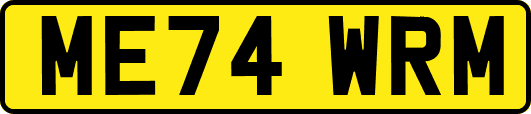 ME74WRM