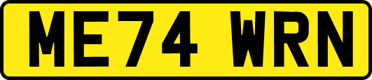 ME74WRN