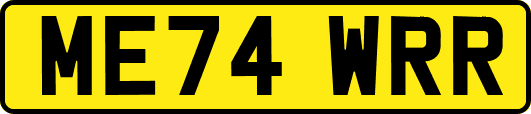 ME74WRR