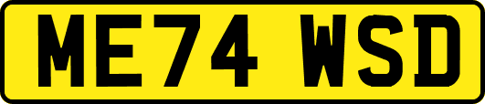 ME74WSD