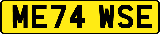 ME74WSE