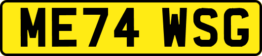 ME74WSG