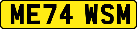 ME74WSM
