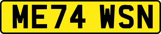 ME74WSN