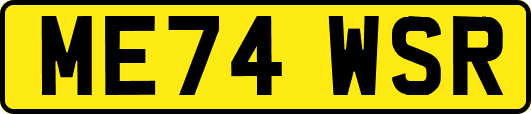 ME74WSR