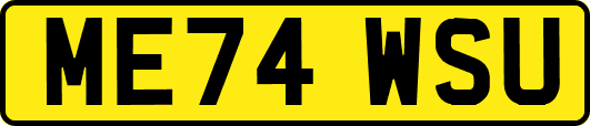 ME74WSU
