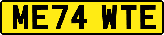 ME74WTE