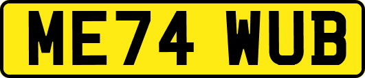 ME74WUB