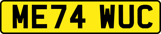ME74WUC