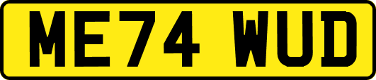 ME74WUD
