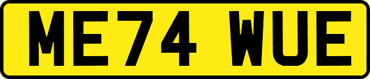ME74WUE