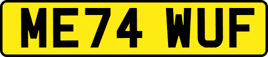 ME74WUF