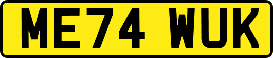 ME74WUK