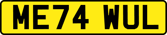 ME74WUL