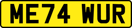 ME74WUR