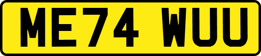 ME74WUU
