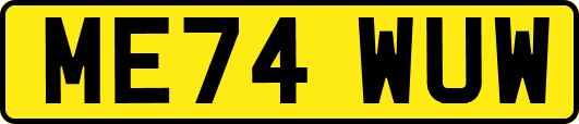 ME74WUW